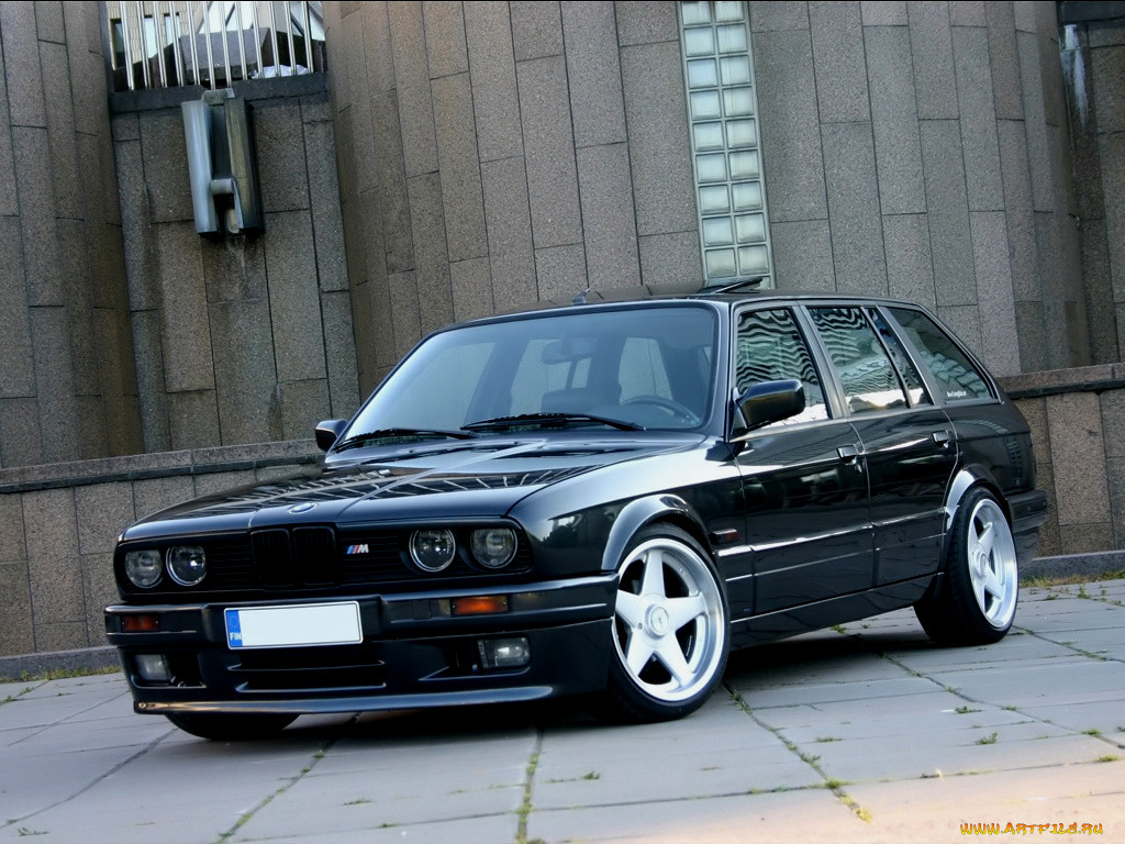 , bmw